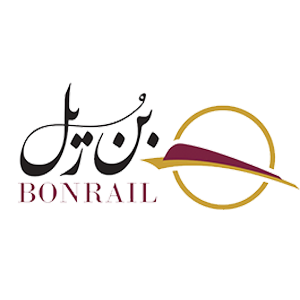Bon Rail logo